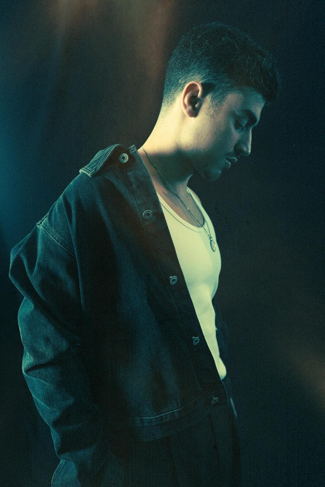 Noah Hill